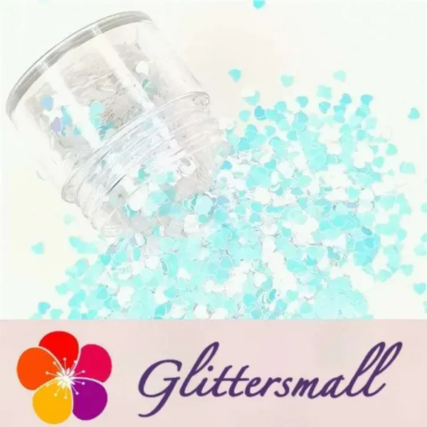 3mm_5ecdef7a-a52e-4245-87c5-c9ff2d537761.webp 3mm Heart Ice Blue Glitter C021R
