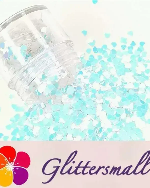 3mm_5ecdef7a-a52e-4245-87c5-c9ff2d537761.webp 3mm Heart Ice Blue Glitter C021R