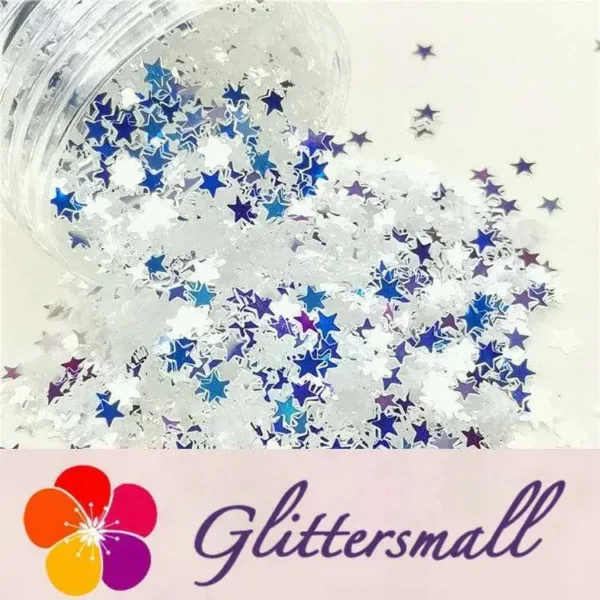 3mm_ec855335-b970-4190-9eab-1bf515ac07e3.webp 3mm Star Royal Blue Glitter FE-F321A