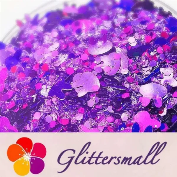 46.webp Custom Mixed Glitter Powder 046
