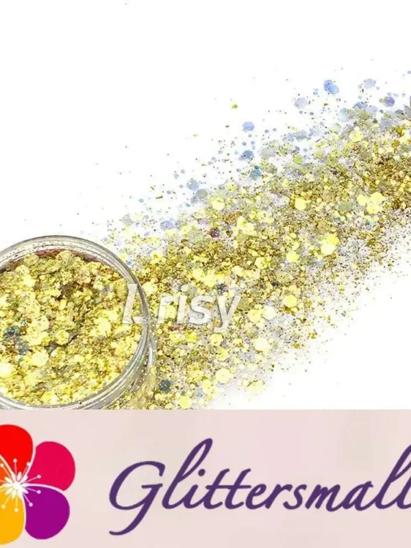 Fairy Light Glitter YJ04