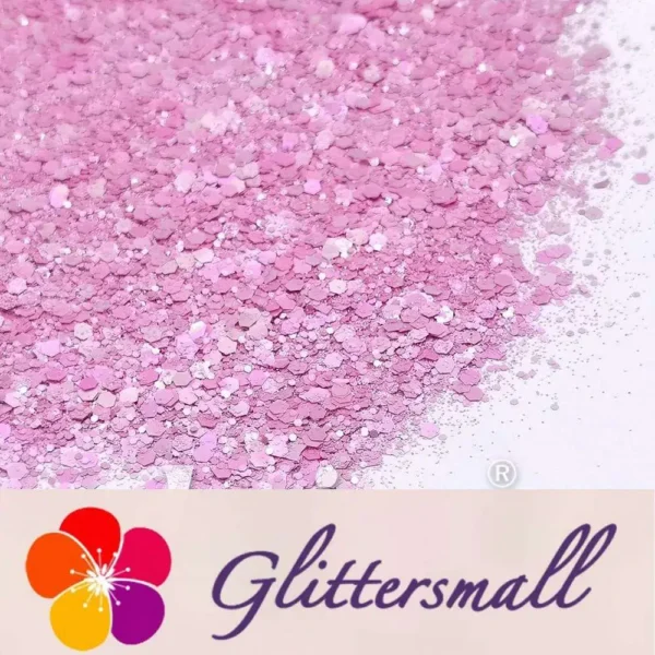 4_15fdd5e8-9898-4e2a-9ca2-0fbc8b10898b.webp Macaron Color General Mixed Pink Glitter FC-E8056