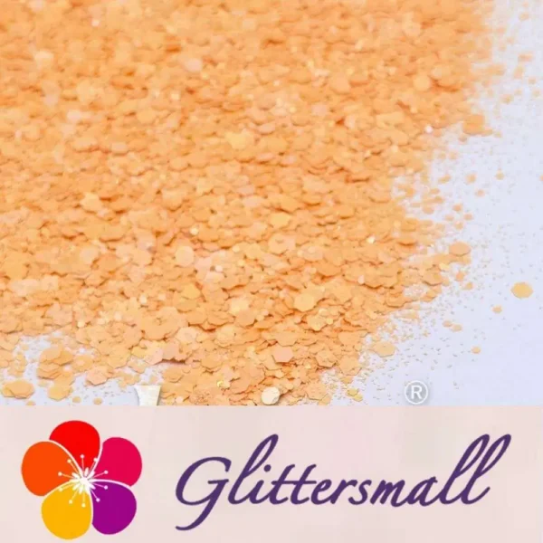 4_2a49d789-bb77-479f-9f84-8d45a3d636cd.webp Macaron Color General Mixed Orange Glitter FC-E8037