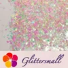 (By Asmisart_by_asmita) Custom Mixed Glitter WAL331