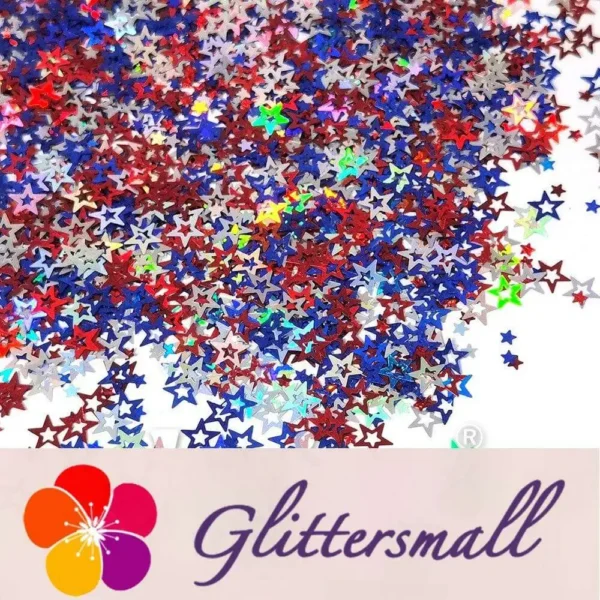 4_acd7464e-1241-4438-9f6d-38f4f56873d4.webp Custom Mixed Holographic Hollow Out Star Shaped Glitter K25