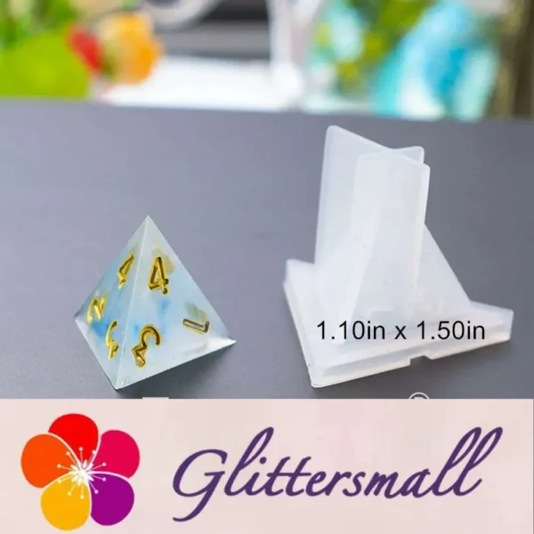 4_b07b9ab8-d2d4-48df-ad93-db9ae77e9d9e.webp Polyhedral Game Dice Resin Silicone Mold M-LYY-SZ004