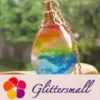 Easter Egg Resin Mold 67x57MM