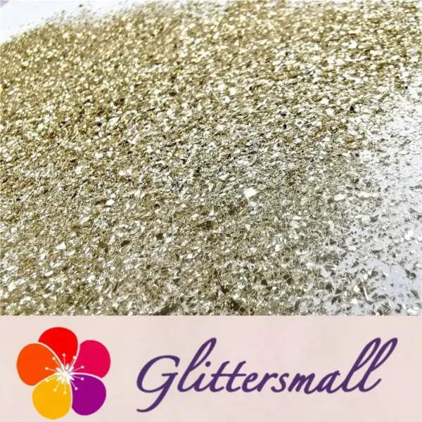 4_e63b2df4-8e8d-4920-9b2b-53b6f6015cd2.webp Champagne Gold Opa Cellophane Shard Confetti Glitter Sprinkle Toppings B0212 2x2