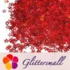 4_f11bdb23-99ea-4b54-9ffe-899ced487504.webp 6mm Holographic Red Hollow Out Star Shaped Glitter LB0300