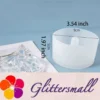 51HLRZ2gjTL._AC_SL190.webp Crown Box Pack of 3 Silicone Resin Mold M-LYY-HGH001