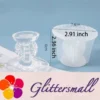 51XH_GrZxbL._AC_SL1106.webp Crown Box Pack of 3 Silicone Resin Mold M-LYY-HGH001