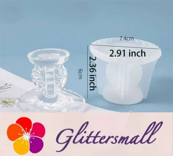 51XH_GrZxbL._AC_SL1106.webp Crown Box Pack of 3 Silicone Resin Mold M-LYY-HGH001
