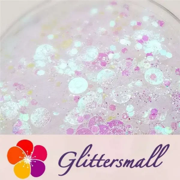 58.webp Custom Mixed Glitter Powder 058