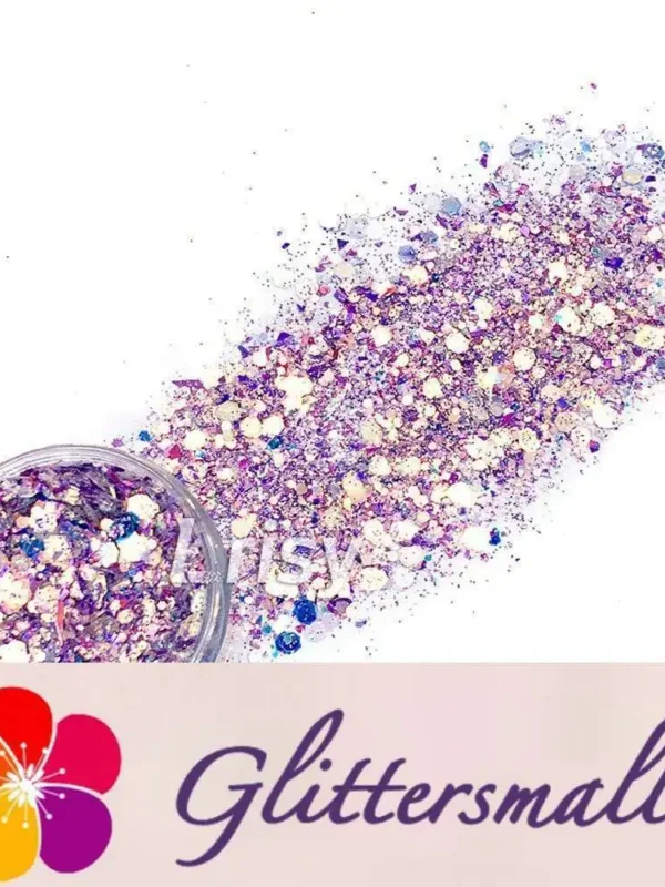 Fairy Light Glitter YJ05