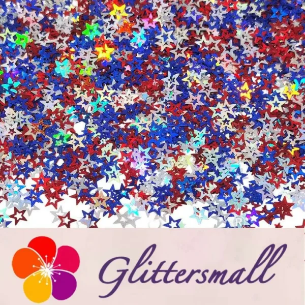 5_1bba5815-4f63-4bf3-94f8-a3335265192b.webp Custom Mixed Holographic Hollow Out Star Shaped Glitter K25