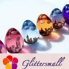 Easter Egg Resin Mold 67x57MM