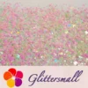 (By Asmisart_by_asmita) Custom Mixed Glitter WAL331