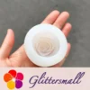 5_e443456c-3e46-43e3-a85f-b0c10567e738.webp Rose Flower Candle Silicone Resin Mold M-KY-MG001