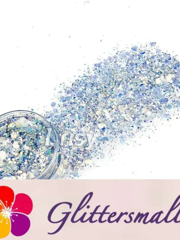 Fairy Light Glitter YJ06