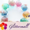 Easter Egg Resin Mold 67x57MM