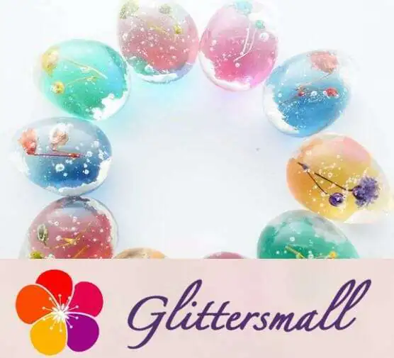 Easter Egg Resin Mold 67x57MM