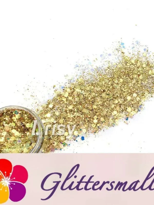 Fairy Light Glitter YJ07