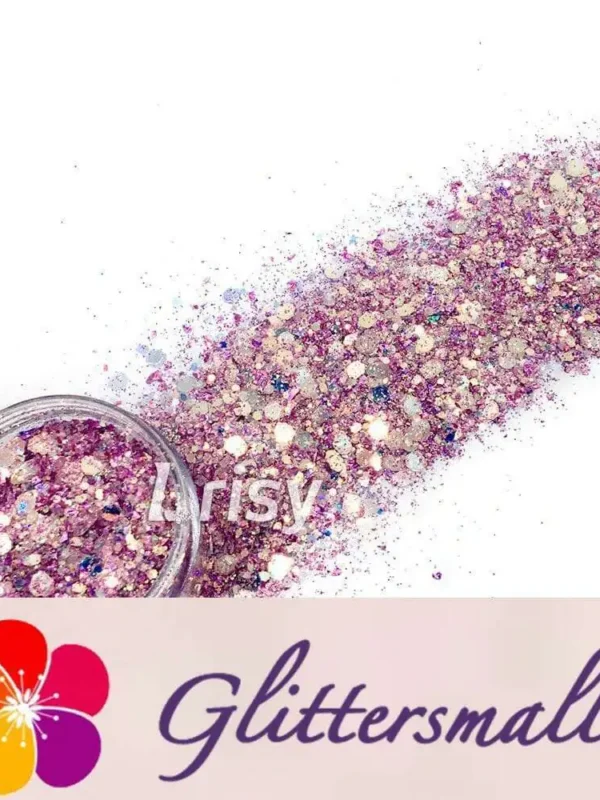 Fairy Light Glitter YJ08