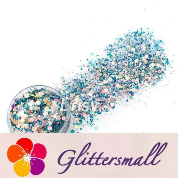 9_1.webp Fairy Light Glitter YJ09