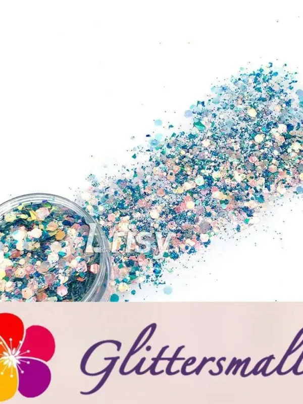 Fairy Light Glitter YJ09