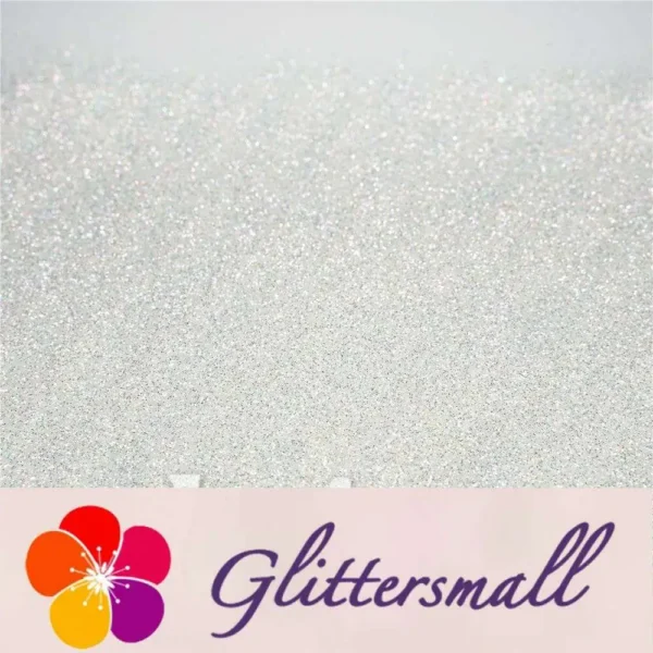 DSC01805.webp 0.3mm Rainbow and Rose Red High Hrightness Iridescent Glitter FC025R