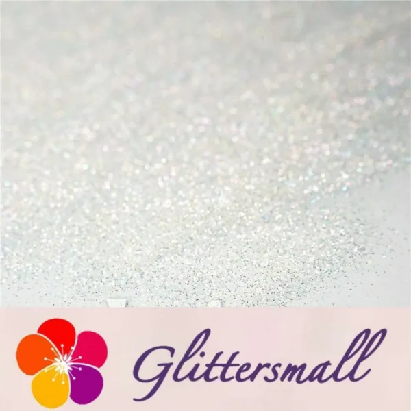DSC01812.webp 0.3mm Rainbow and Rose Red High Hrightness Iridescent Glitter FC025R