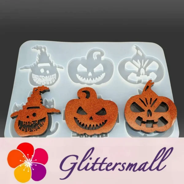 DSC03041-scaled-1-scaled-1.webp Halloween Prank's Pumpkin Silicone Resin Mold M-YMR-NGD001