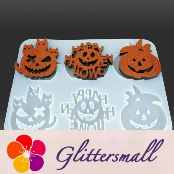 DSC03044-scaled-1-scaled-1.webp Halloween Prank's Pumpkin Silicone Resin Mold M-YMR-NGD001