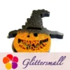 DSC03286-scaled-1.webp Halloween Prank's Pumpkin Silicone Resin Mold M-YMR-NGD001