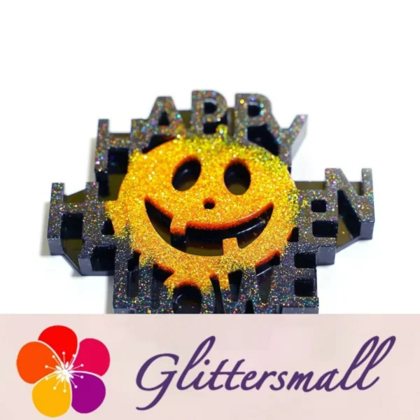 DSC03298-scaled-1.webp Halloween Prank's Pumpkin Silicone Resin Mold M-YMR-NGD001
