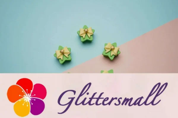 Gift Box Shape Slime Charms Cabochons Diy Cafts Resin Kit Supplies 03
