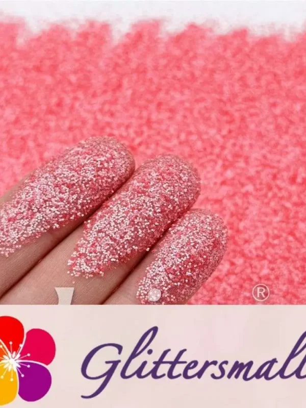 GS013_20210317_161709.webp 0.4mm Pearl Light Pink Matte Solvent Resistance Glitter FC-GS013
