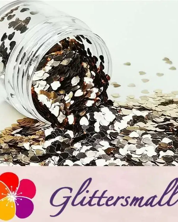 IMG_20190408_221933_91332e71-2324-4856-9e7d-14498f75abdd.webp 3mm Heart Shapes Sand Gold Glitter B0213