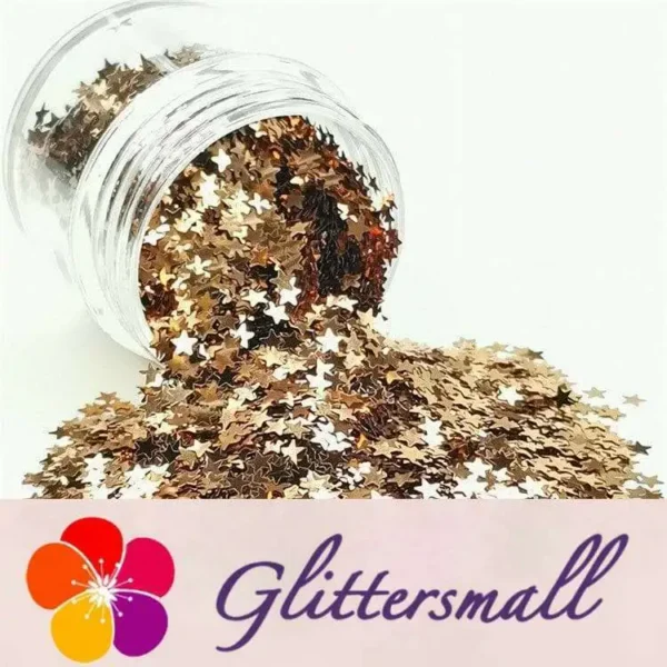 IMG_20190409_134145.webp 3mm Star Shapes Sand Gold Glitter B0213