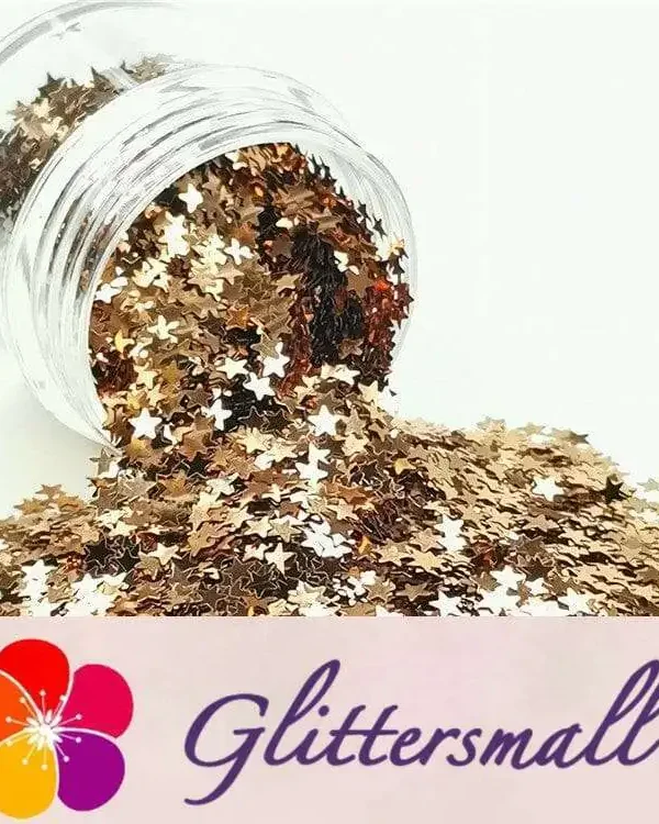 IMG_20190409_134145.webp 3mm Star Shapes Sand Gold Glitter B0213