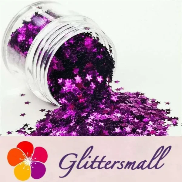 IMG_20190409_140002.webp 3mm Star Shapes Purple Glitter B0800