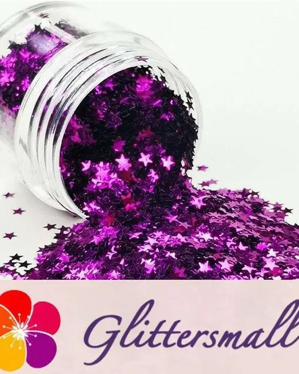 IMG_20190409_140002.webp 3mm Star Shapes Purple Glitter B0800