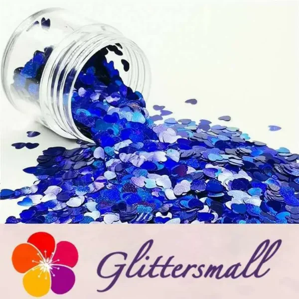 IMG_20190409_213938_b3e47eb1-ac63-45a3-ba3b-41b78e695c03.webp 4mm Heart Shapes Laser Sea Blue Glitter LB0705
