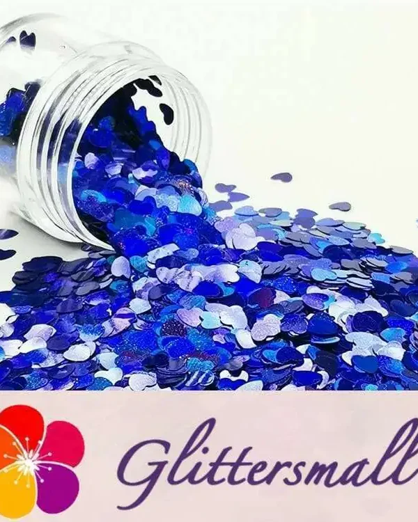 IMG_20190409_213938_b3e47eb1-ac63-45a3-ba3b-41b78e695c03.webp 4mm Heart Shapes Laser Sea Blue Glitter LB0705