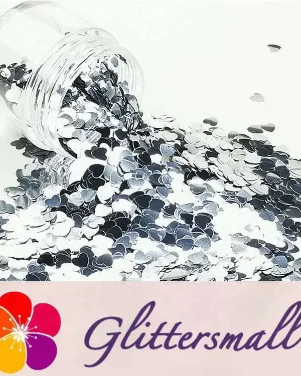 IMG_20190409_215558_71d06285-fdd7-4d7d-ad72-b241b3dc6d1d.webp 4mm Heart Shapes Silver Glitter B0100
