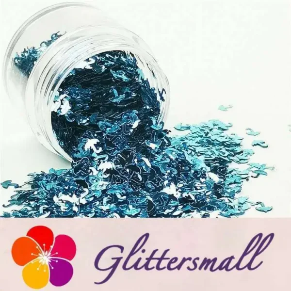 IMG_20190410_181640_33c94359-b4ea-4a2c-b854-731366edea8a.webp 3mm Umbrella Shapes Sky Blue Glitter B0711