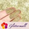 IMG_20190912_162546-2.webp 0.2mm Hexagon Shapes Champagne Gold Glitter B0212