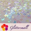 IMG_20191008_125704.webp 3mm Butterfly Shapes Rainbow Glitter C022