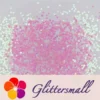 IMG_20191015_195817.webp 3mm Butterfly Shapes Rose Pink Glitter C018R