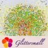 IMG_20191015_203604.webp 3mm Butterfly Shapes Laser Gold Glitte LB0210